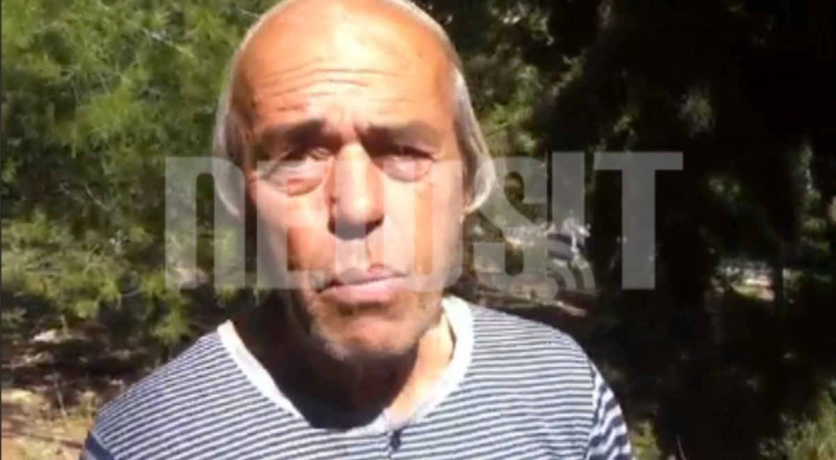 Μαρτυρία για την αυτοκτονία