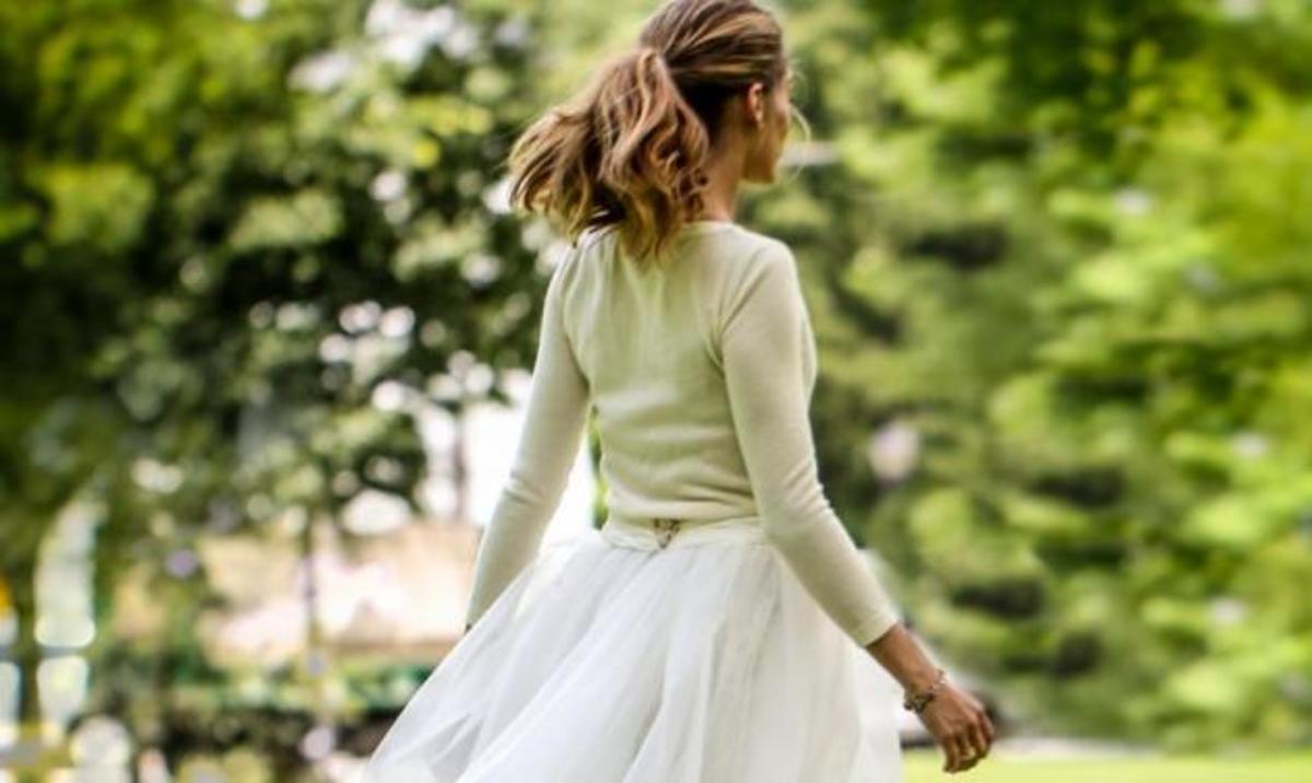 Παντρεύτηκε η Olivia Palermo