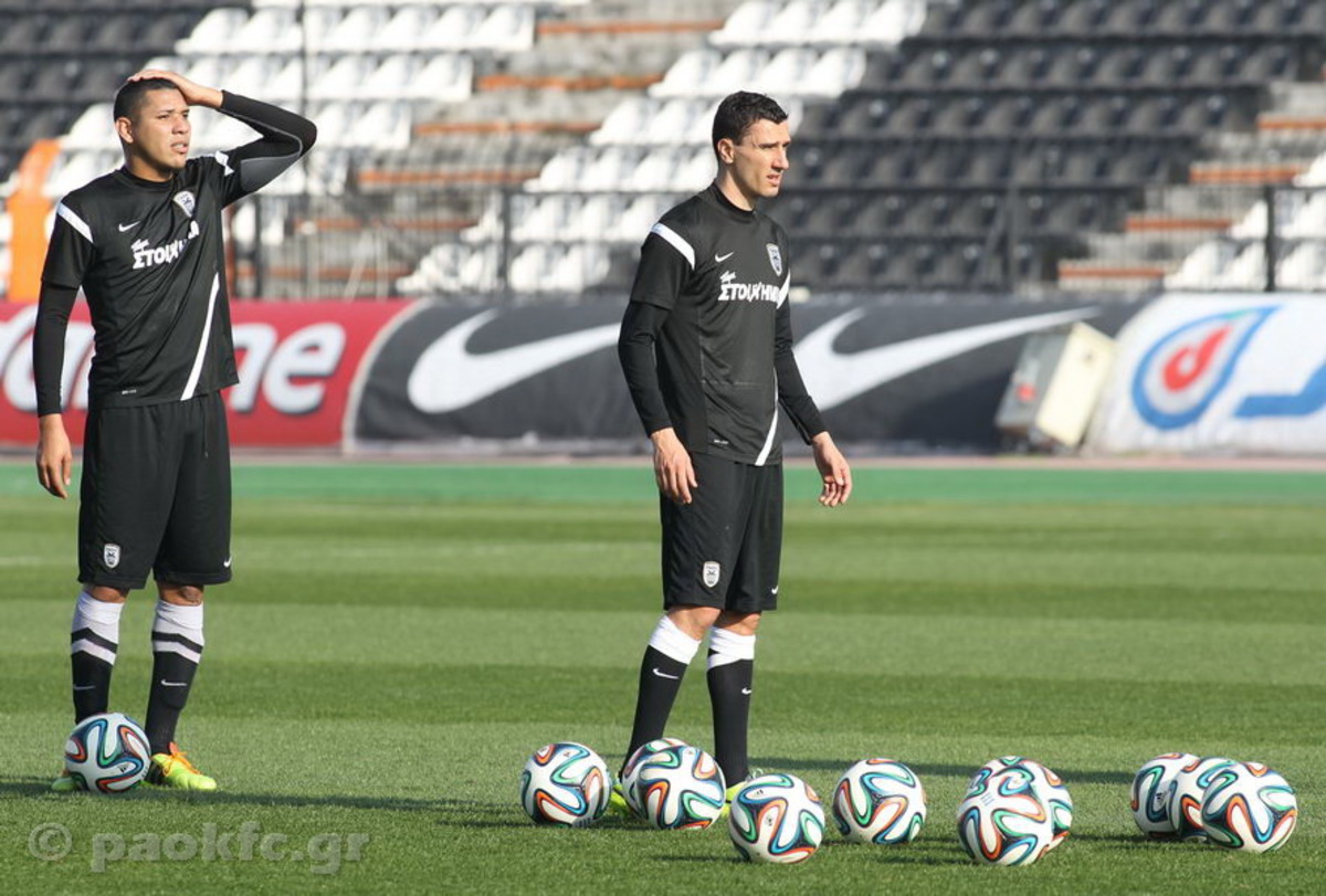 ΦΩΤΟ .paokfc.gr