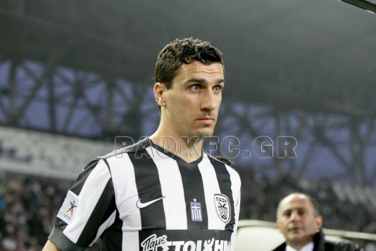 ΦΩΤΟ paokfc.gr
