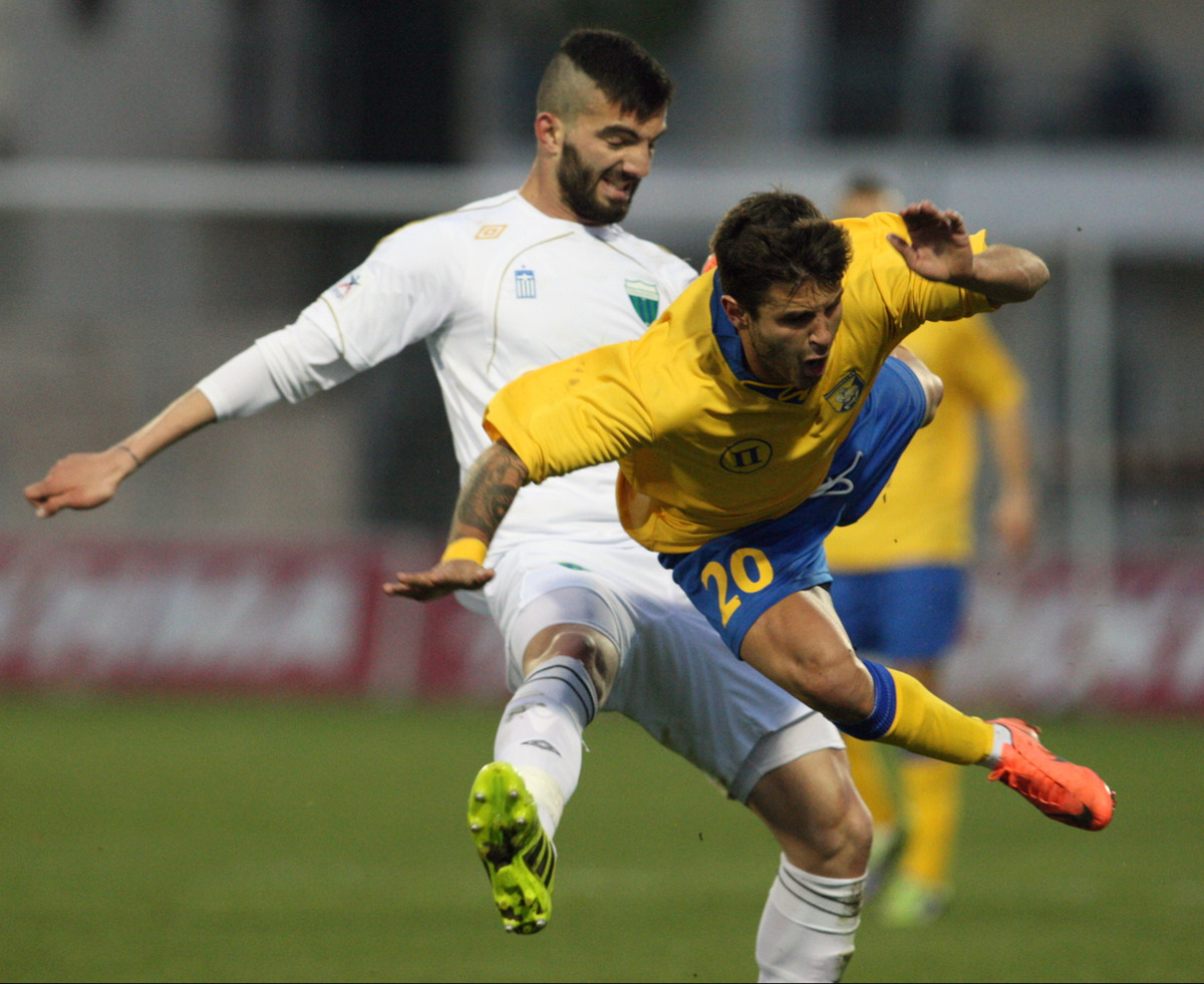 ΦΩΤΟ Eurokinissi