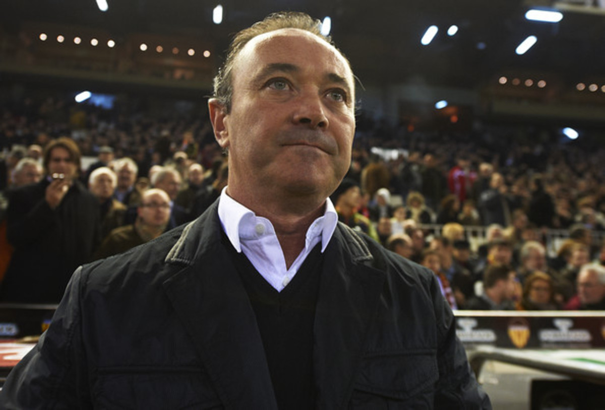 Μαρτίνεθ: Να νικήσουμε έστω και με 1-0