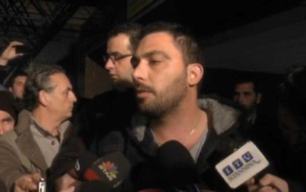 “Πνιγήκαμε στις καμπίνες από τους καπνούς… Επέπλεε ένα ηφαίστειο πάνω στο νερό!” – Συγκλονιστική μαρτυρία για το Norman Atlantic!