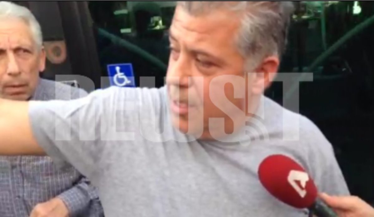 Ληστεία στο Περιστέρι