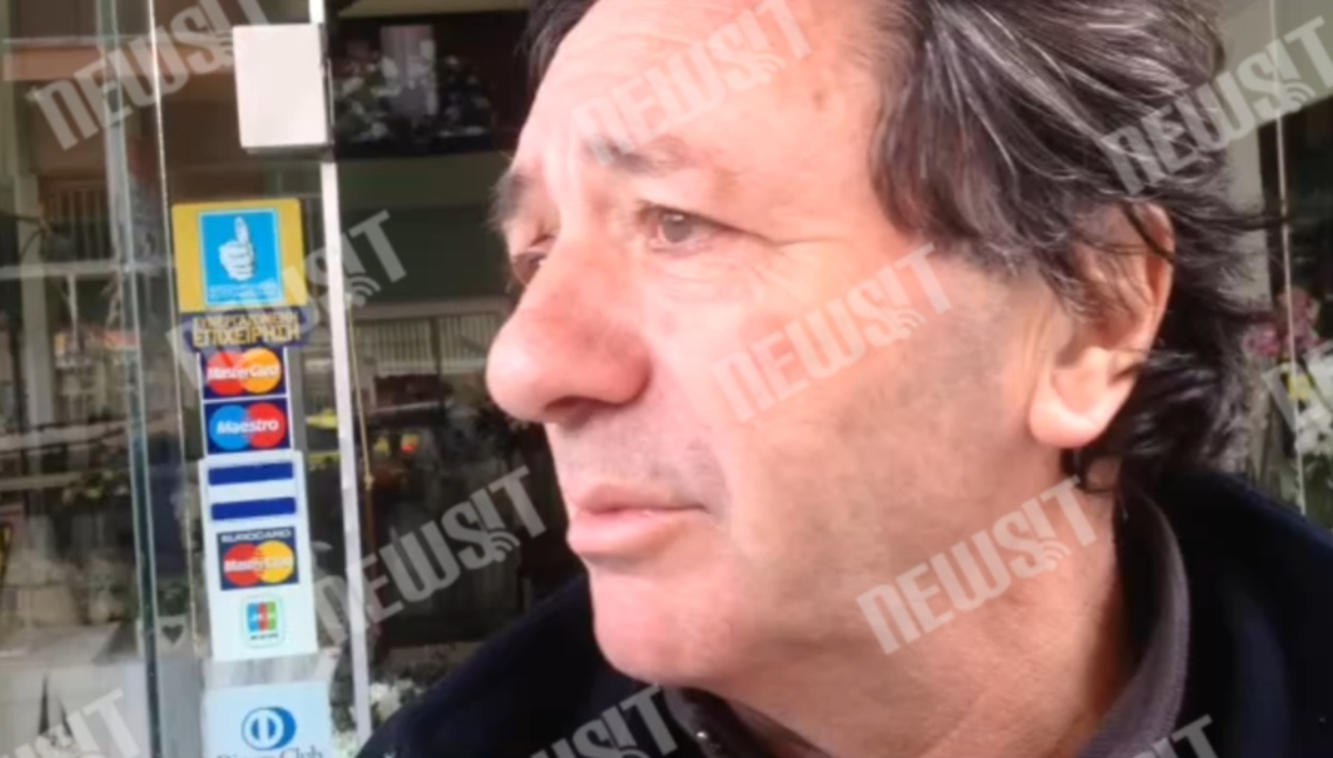 Βύρωνας: Ανατριχιαστική μαρτυρία
