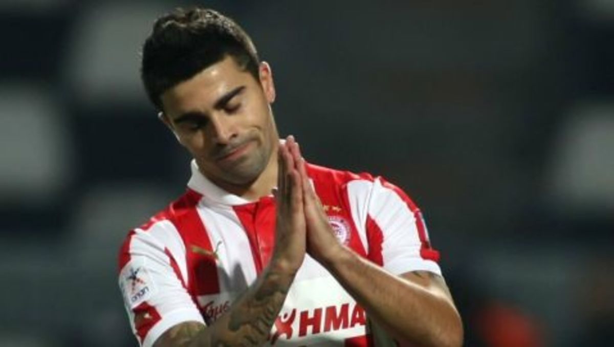 Ο απολογισμός του Μασάντο