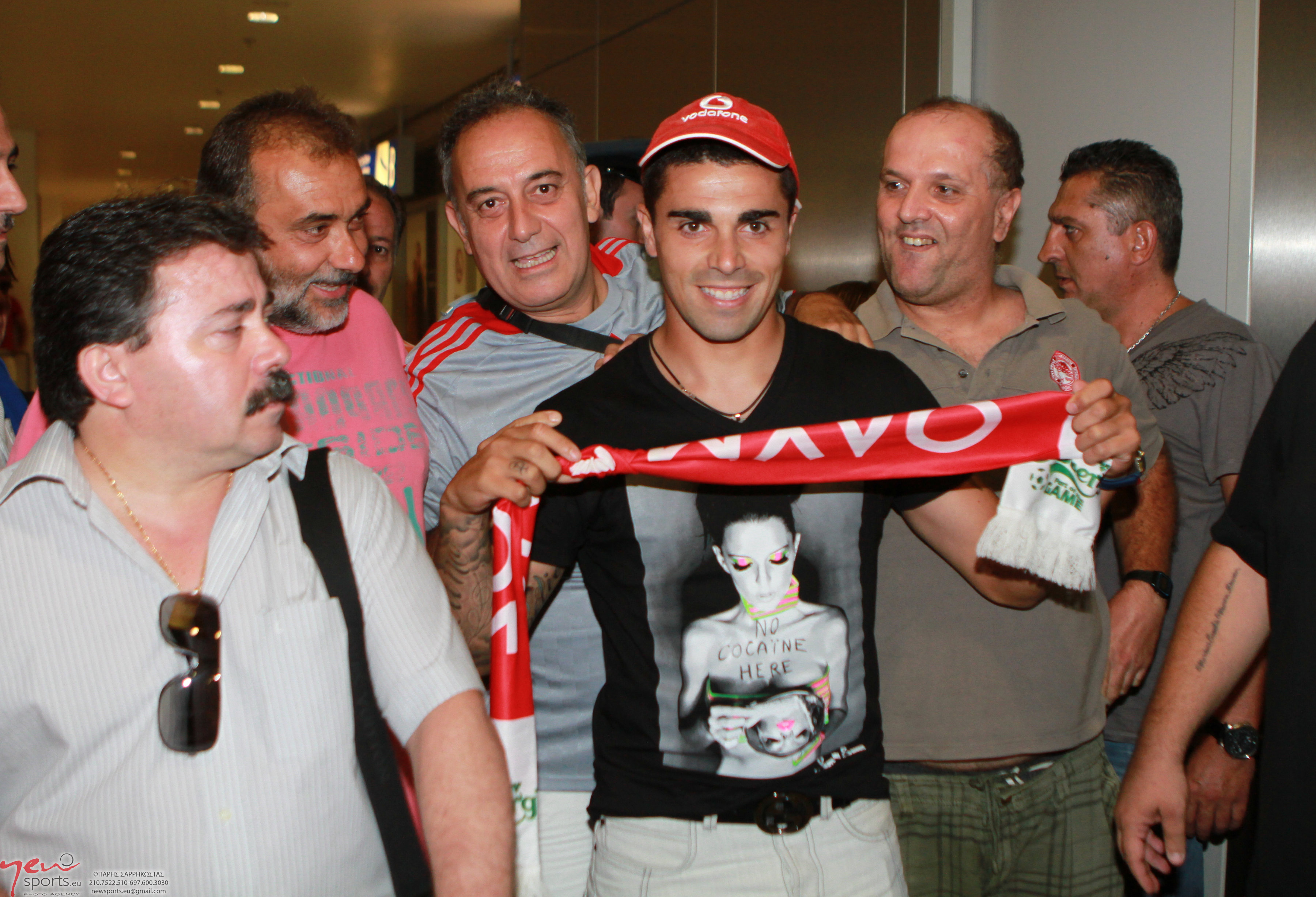 ΦΩΤΟ NEWSPORTS.