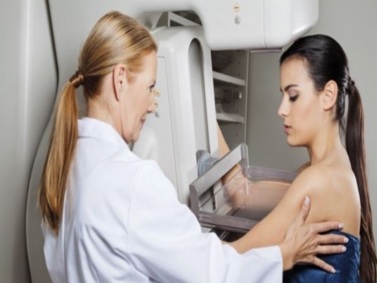 Παγκόσμια Ημέρα κατά του καρκίνου του μαστού: Τι αλλάζει στις μαστογραφίες