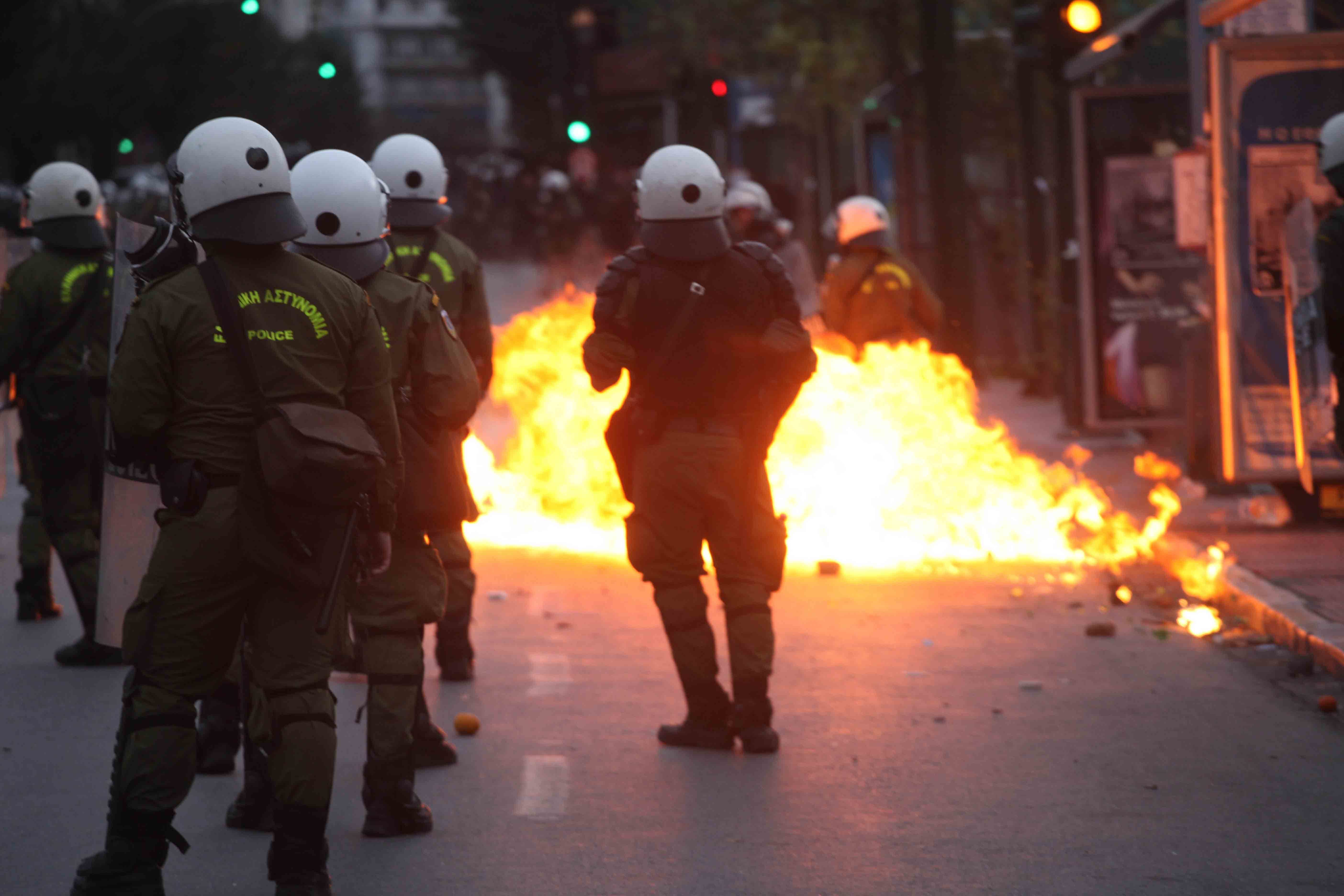 (ΦΩΤΟ EUROKINISSI)