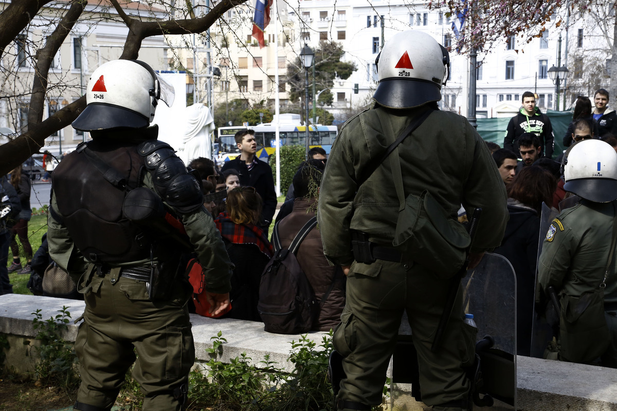 ΦΩΤΟ ΑΡΧΕΙΟΥ EUROKINISSI
