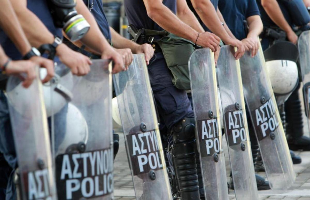 ΦΩΤΟ ΑΡΧΕΙΟΥ EUROKINISSI
