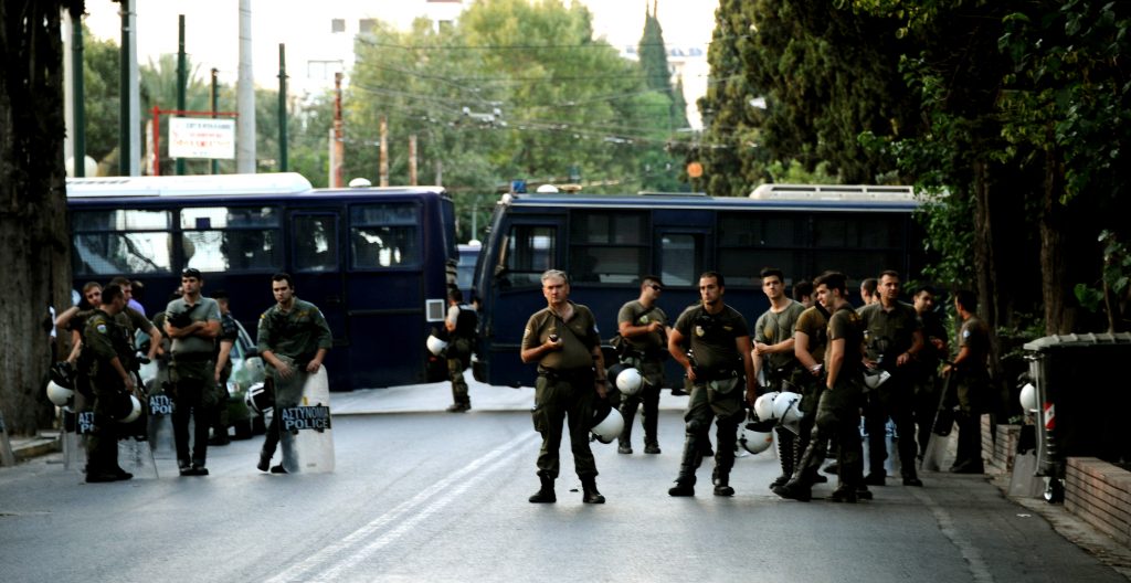 “Φρούριο” το Παμπελοποννησιακό για το αυριανό ματς Παναχαϊκής – ΑΕΚ