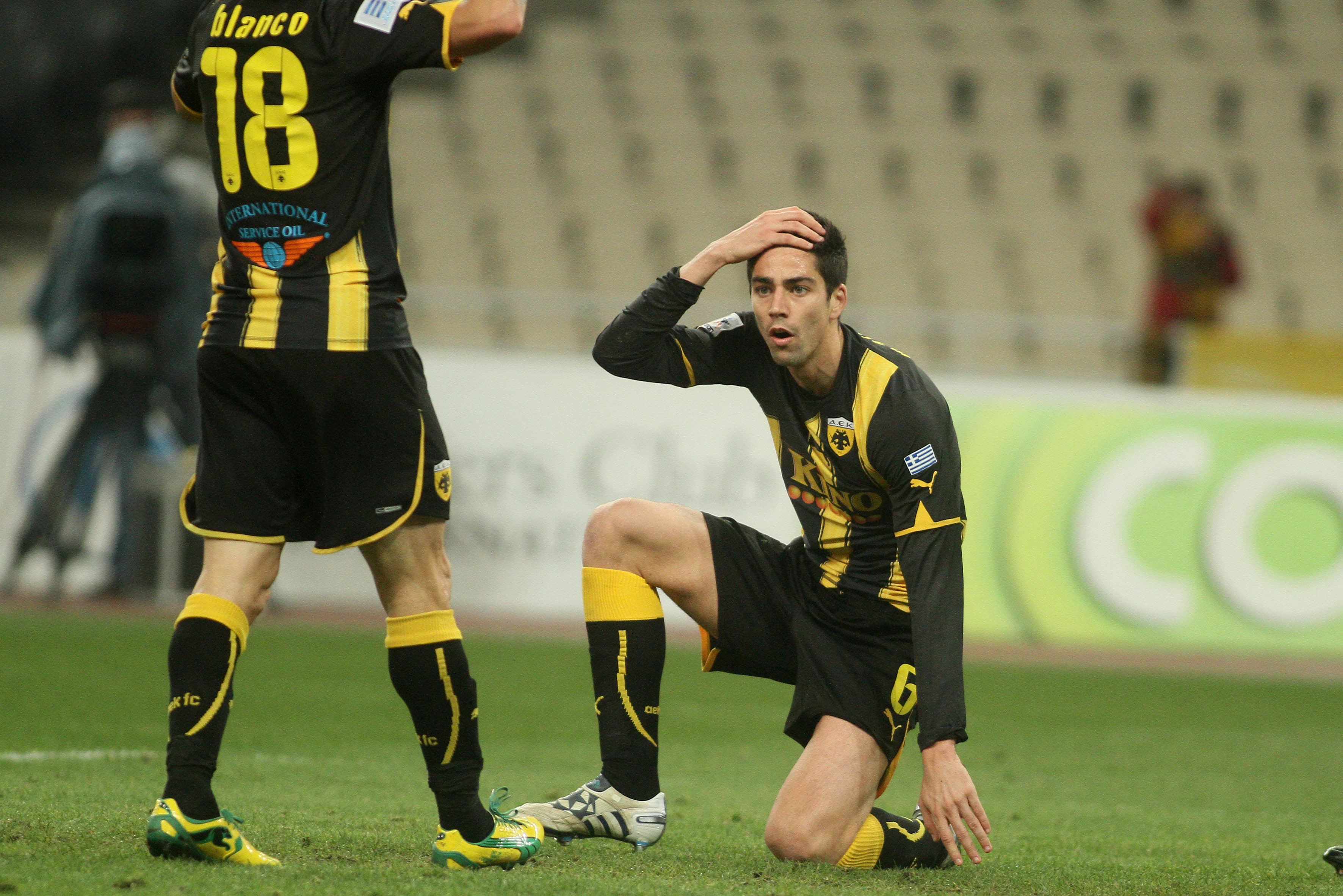 ΦΩΤΟ EUROKINISSI