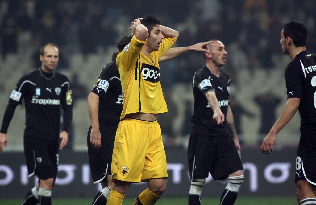 ΦΩΤΟ EUROKINISSI.