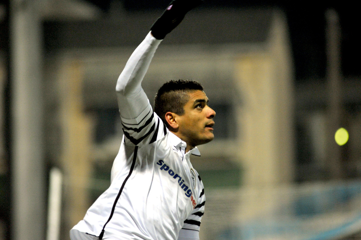 Μάτος: «Στον ΠΑΟΚ βρήκα όλα όσα έψαχνα…»