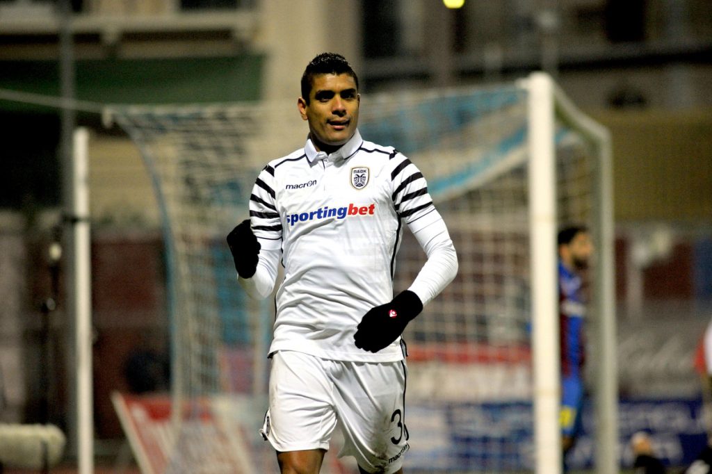 Λεβαδειακός – ΠΑΟΚ: Ετοιμος για τη Λιβαδειά ο Δικέφαλος