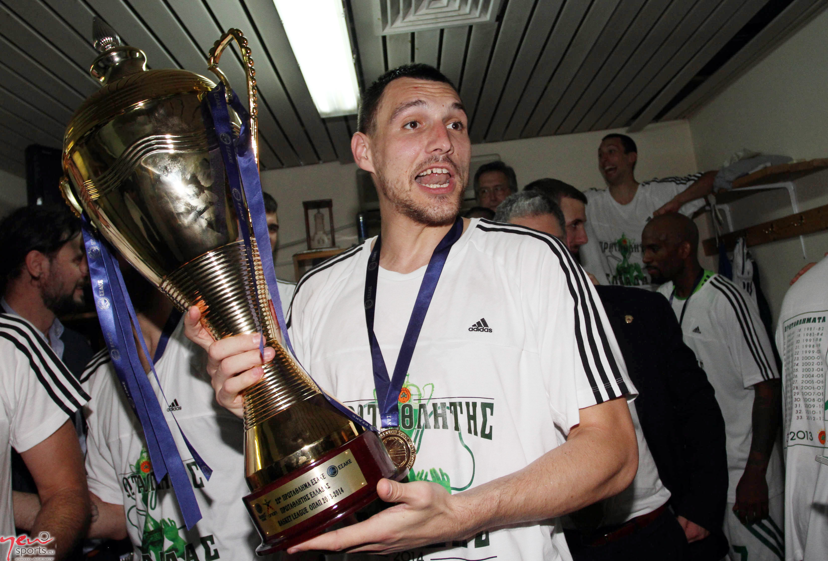 ΦΩΤΟ NEWSPORTS.