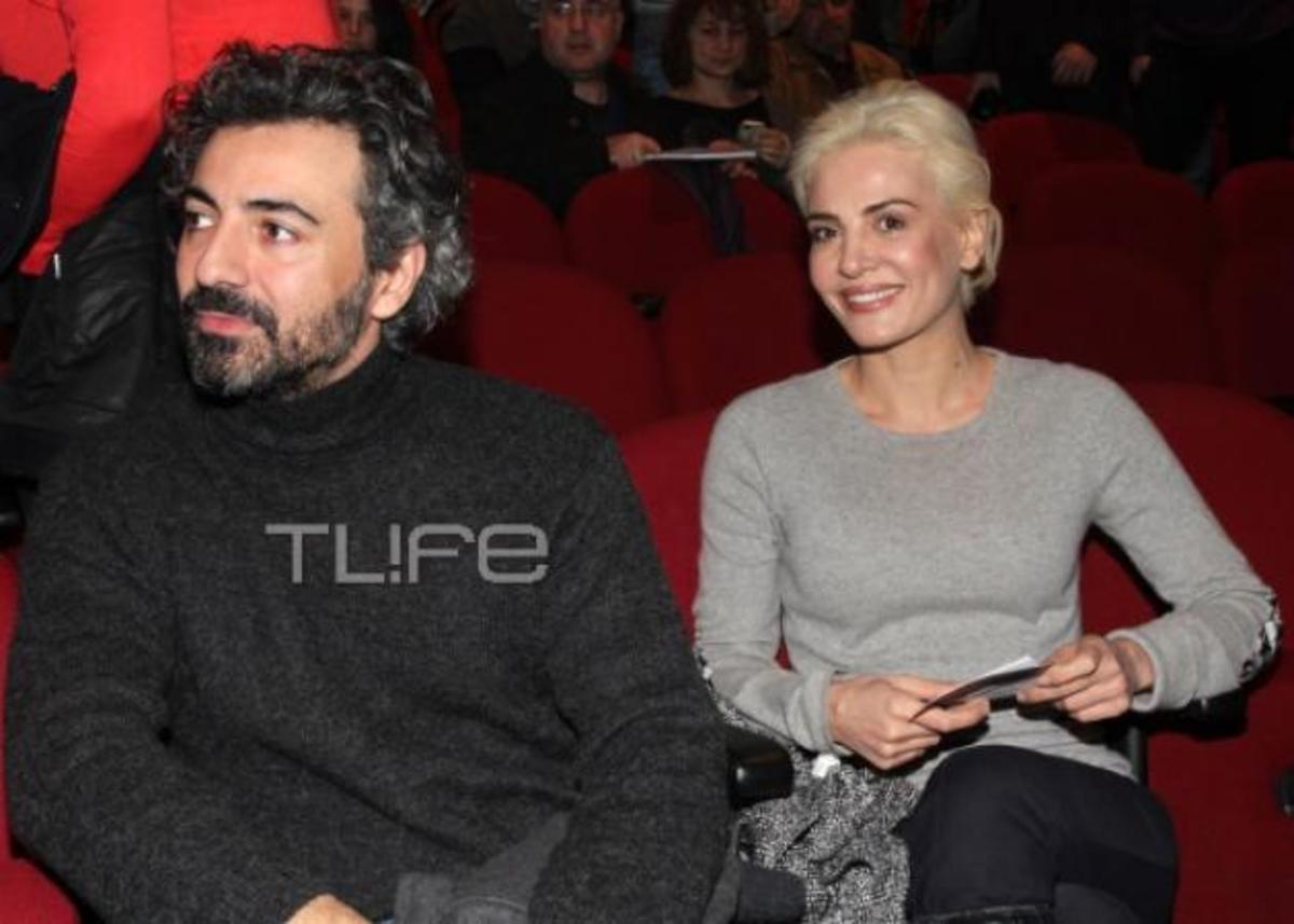 Δήμητρα Ματσούκα: Τι τρέχει τελικά με τον Λευτέρη Γιοβανίδη!