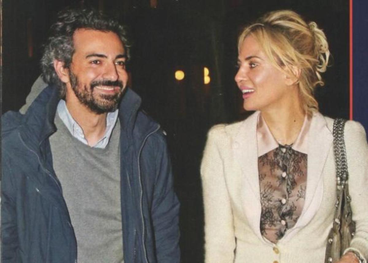 Λευτέρης Γιοβανίδης: Η αποκάλυψη για τη… σχέση του με τη Δήμητρα Ματσούκα!