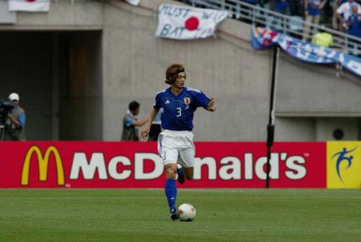 Πέθανε πρώην διεθνής Ιάπωνας ποδοσφαιριστής