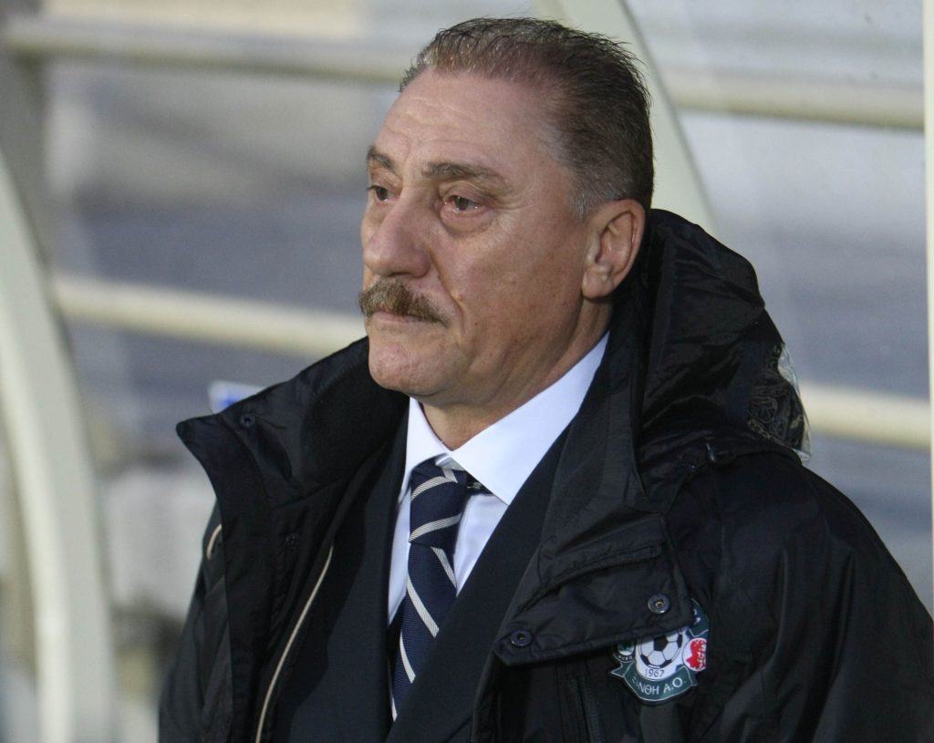 ΦΩΤΟ EUROKINISSI.