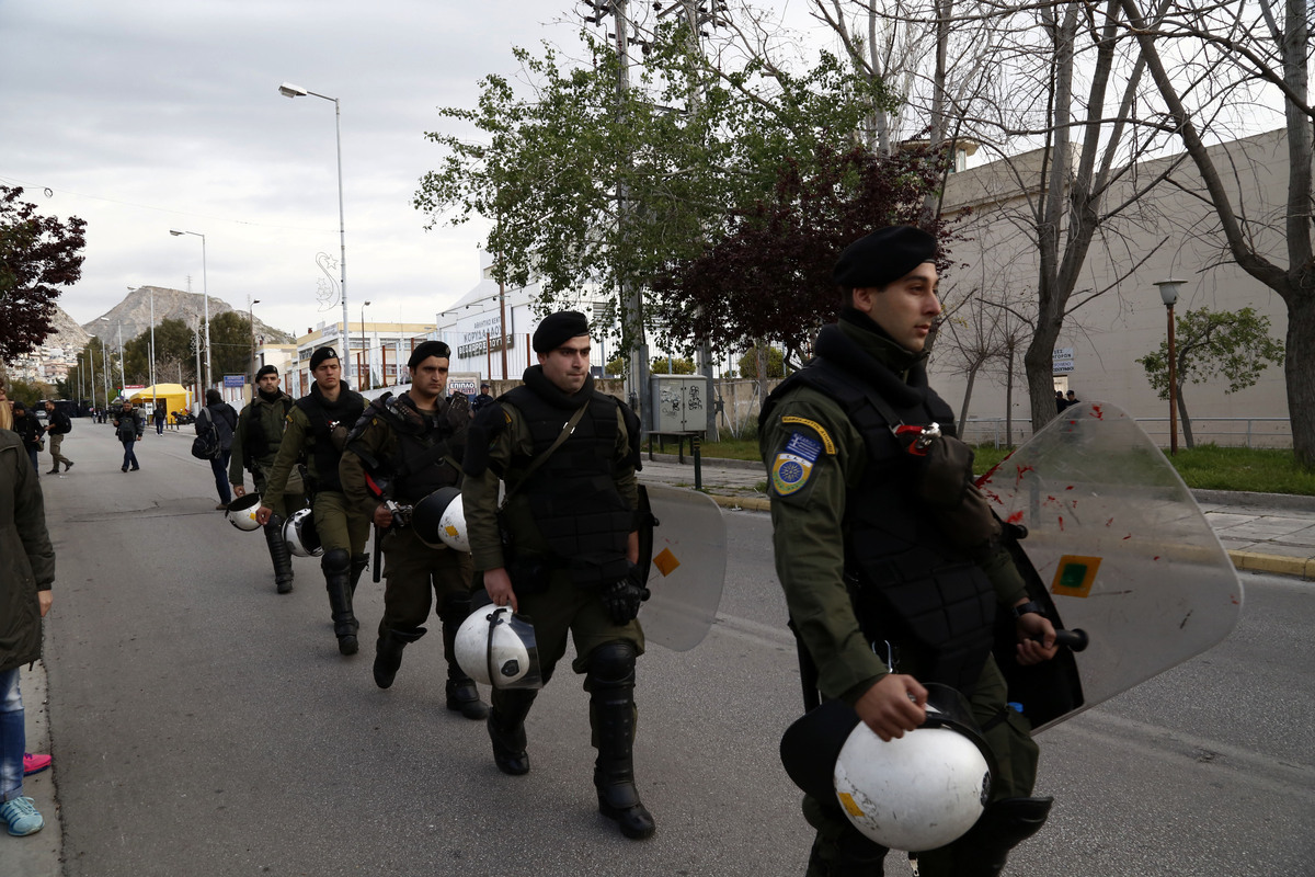 ΦΩΤΟ EUROKINISSI