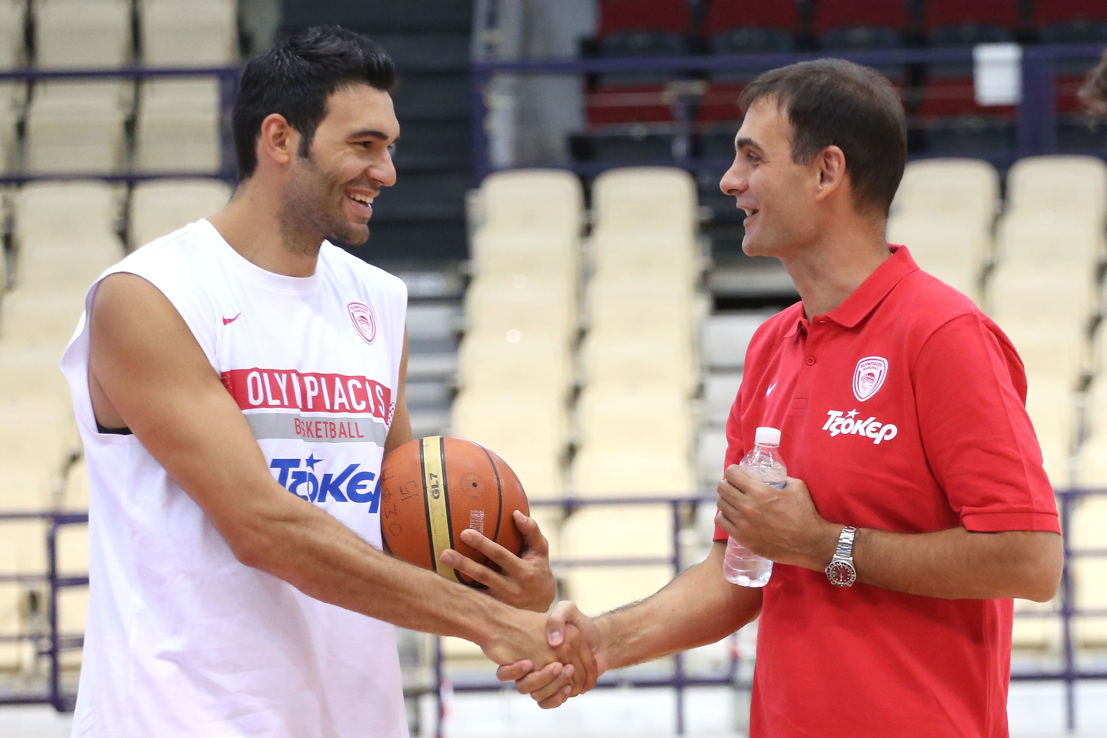 ΦΩΤΟ NEWSPORTS.