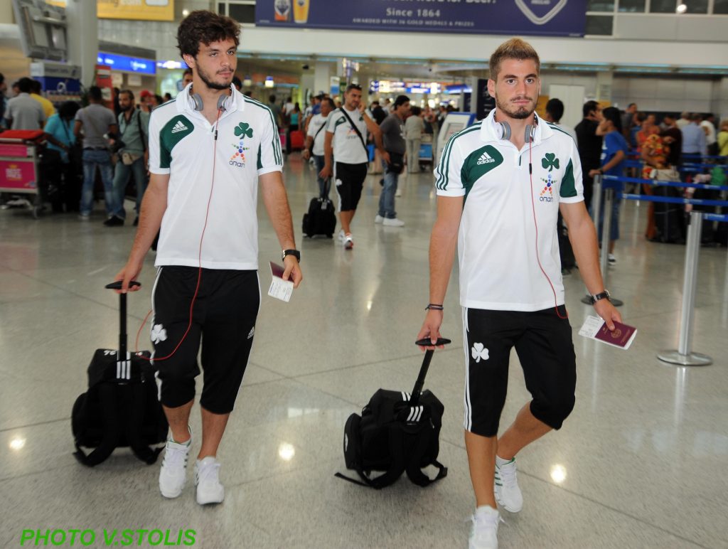 ΦΩΤΟ NEWSPORTS.