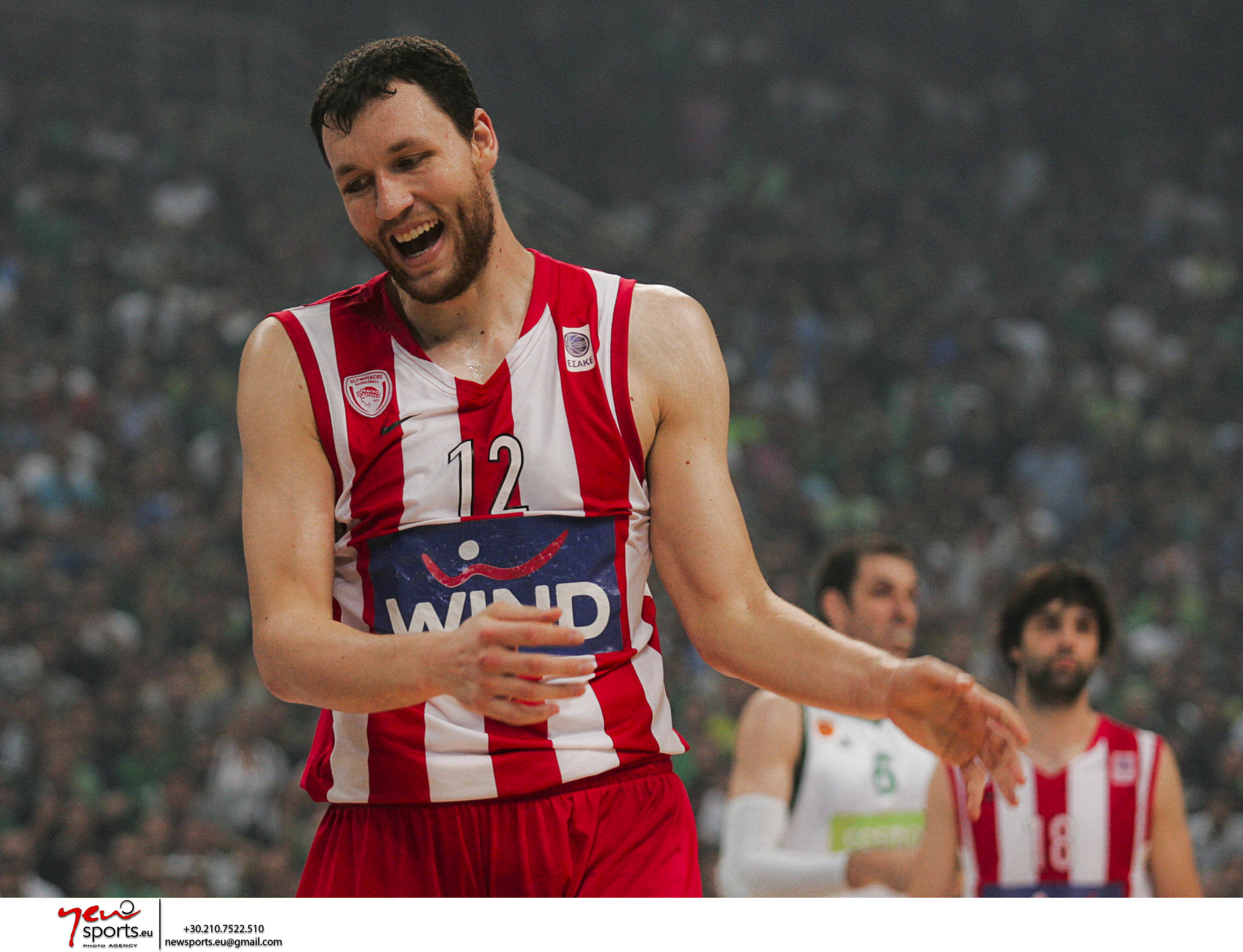 ΦΩΤΟ NEWSPORTS.