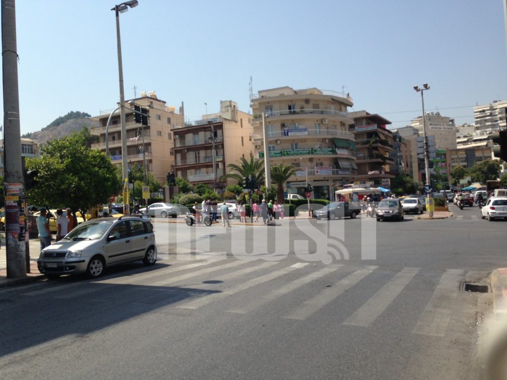 Χούλιγκανς μαχαίρωσαν φίλαθλο του Παναθηναϊκού λίγο πριν το ντέρμπι των “αιωνίων”