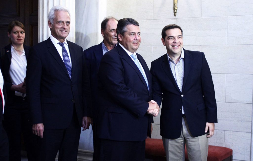 φωτό αρχείου Eurokinissi