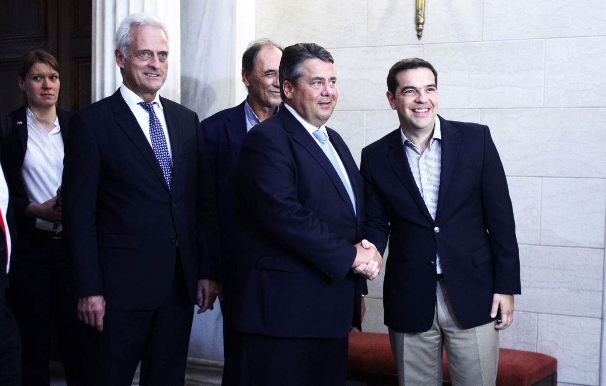 φωτό αρχείου Eurokinissi