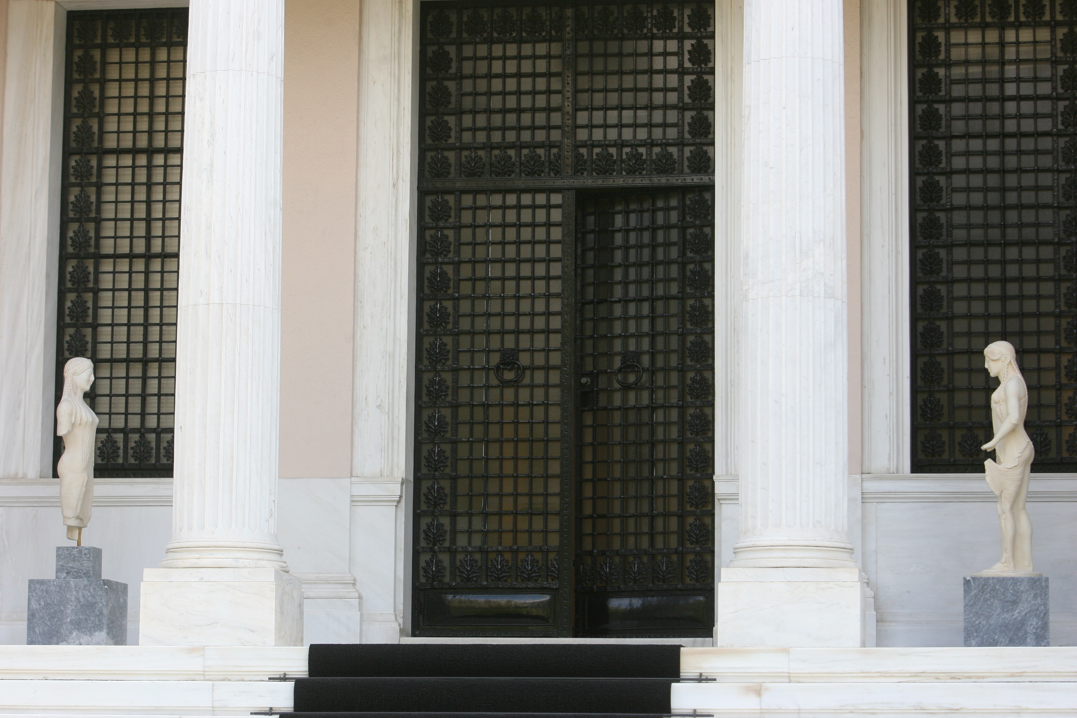 Μίνι υπουργικό στο Μαξίμου ενόψει της επίσκεψης Σαμαρά στο Ισραήλ