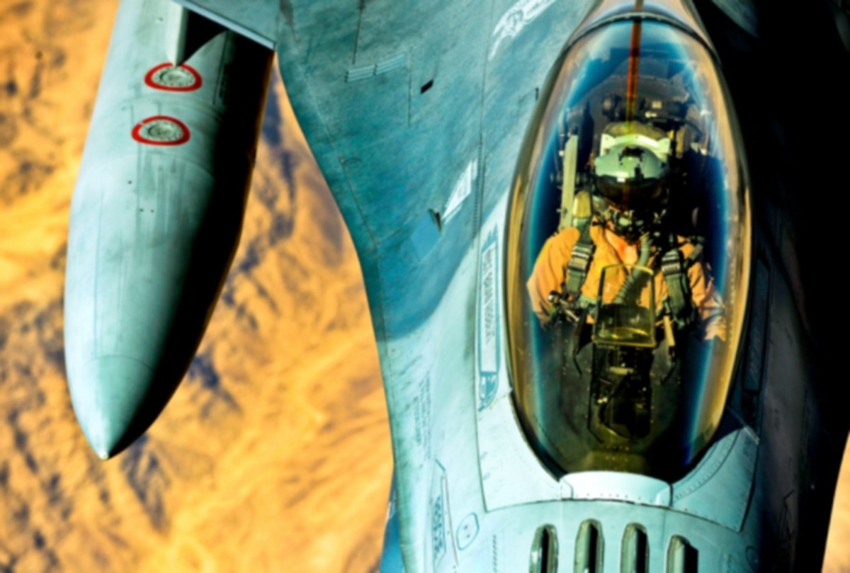 Καταγγελίες-σοκ πτεράρχων για τη συντήρηση αεροσκαφών