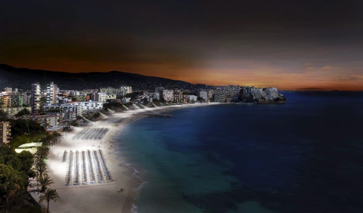 Χαροπαλεύει 17χρονη που έπεσε από τον 3ο όροφο ξενοδοχείου