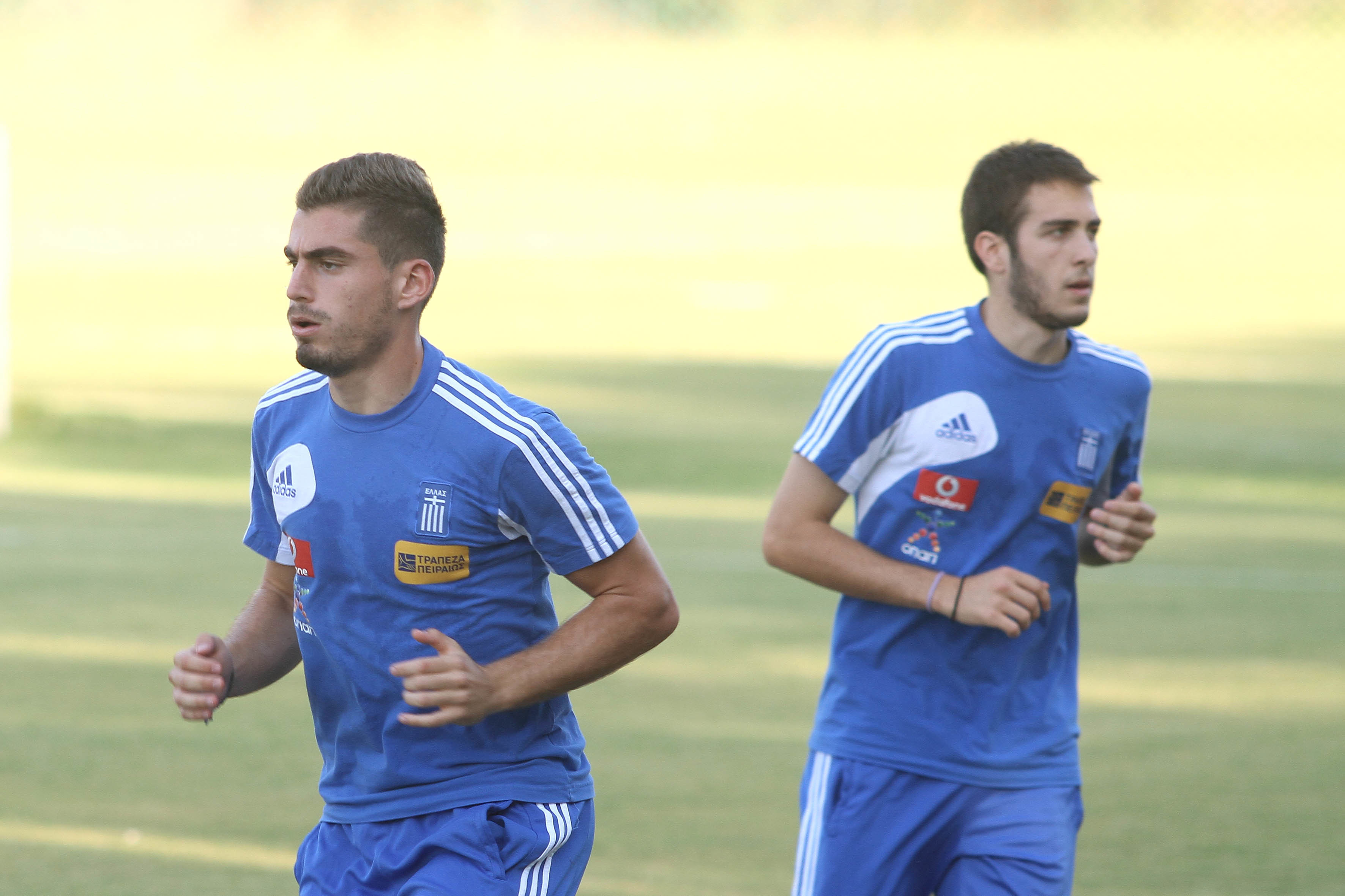 ΦΩΤΟ EUROKINISSI