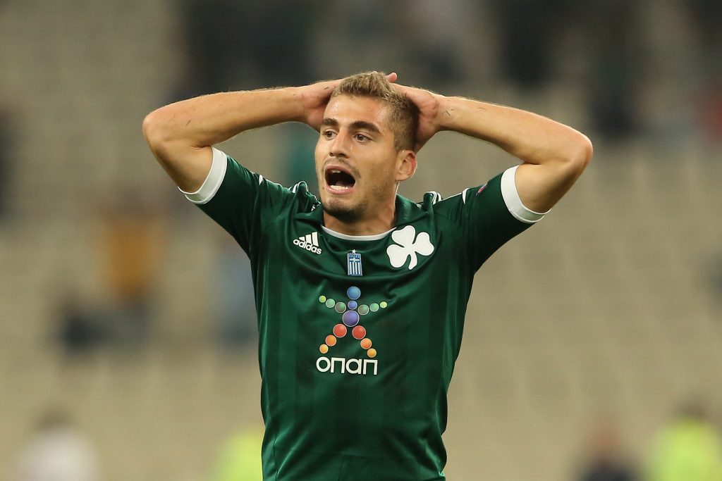 ΦΩΤΟ EUROKINISSI