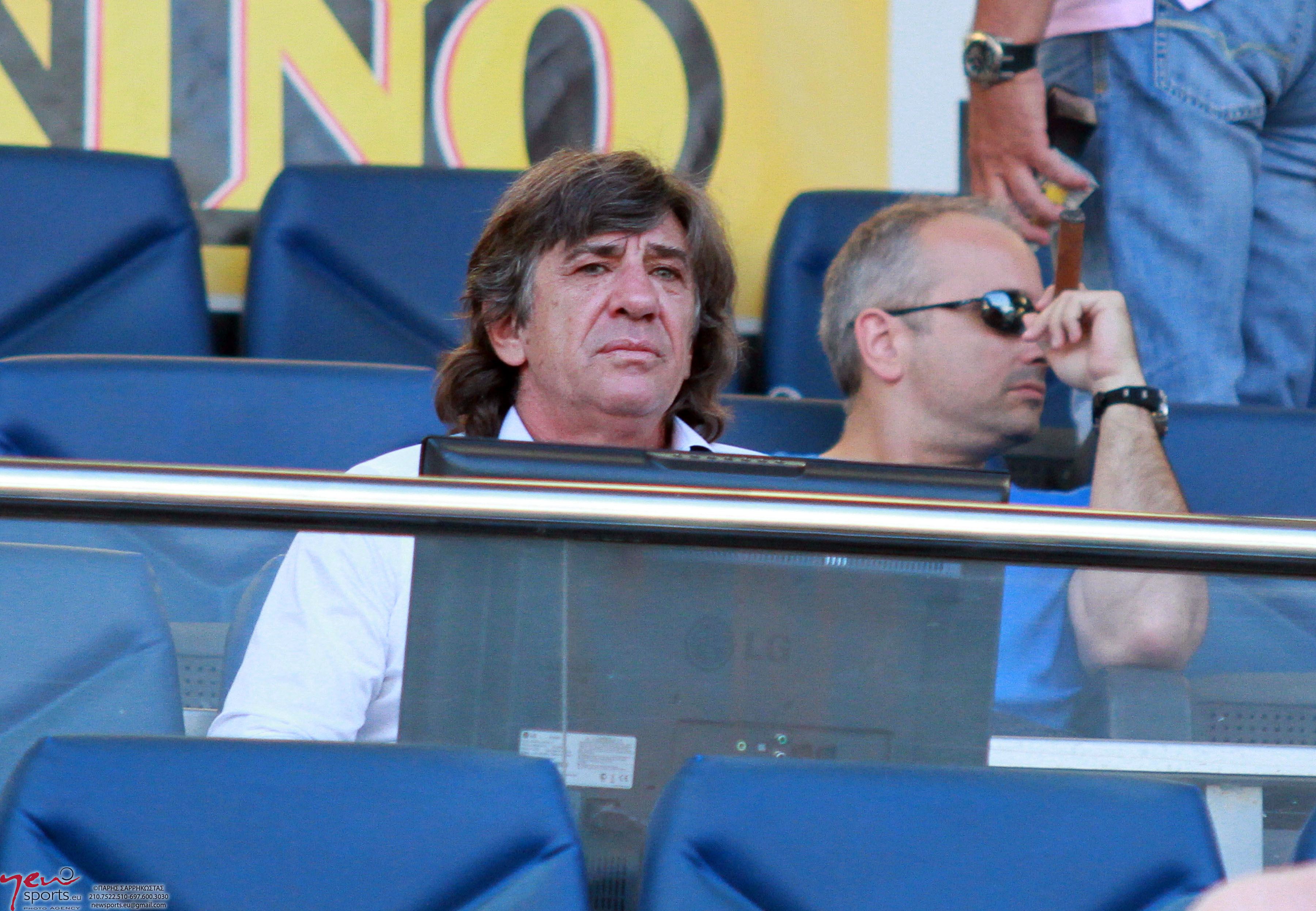 ΦΩΤΟ NEWSPORTS.