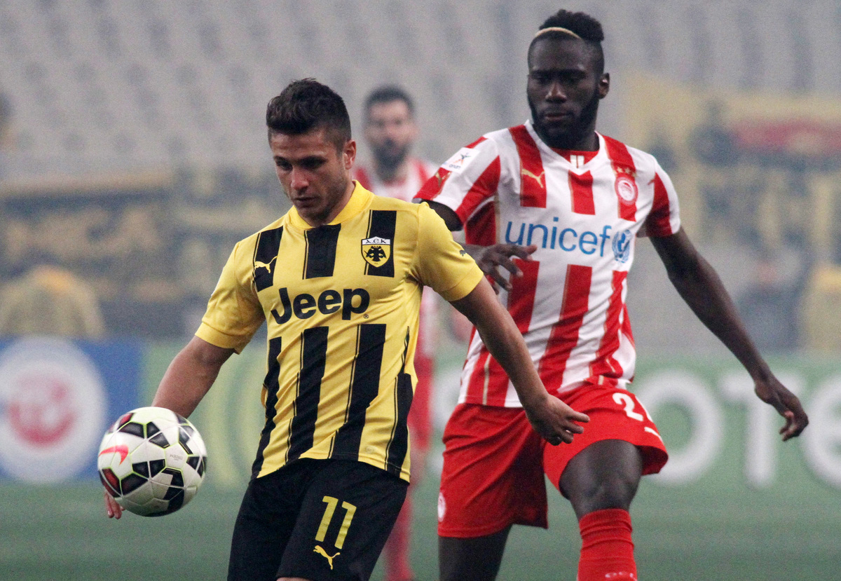 ΦΩΤΟ Eurokinissi