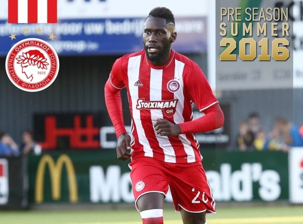 ΦΩΤΟ olympiacos.org