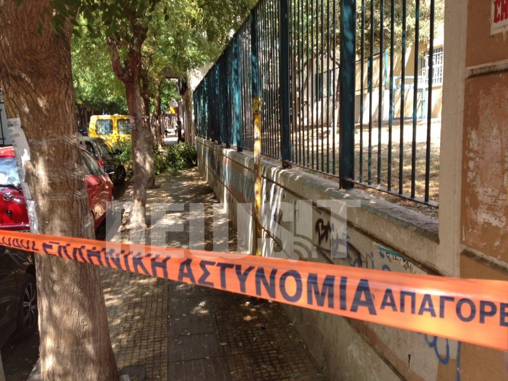 Θρίλερ με τη δολοφονία άντρα στον Αγιο Παντελεήμονα – Τι έδειξε η νεκροτομή