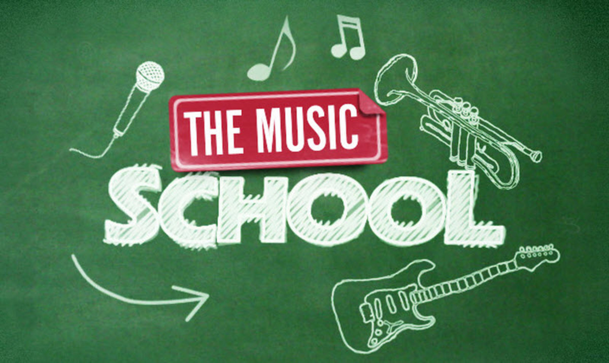 Music School: Έρχεται με… ενοχές, αλλά καλές φωνές!