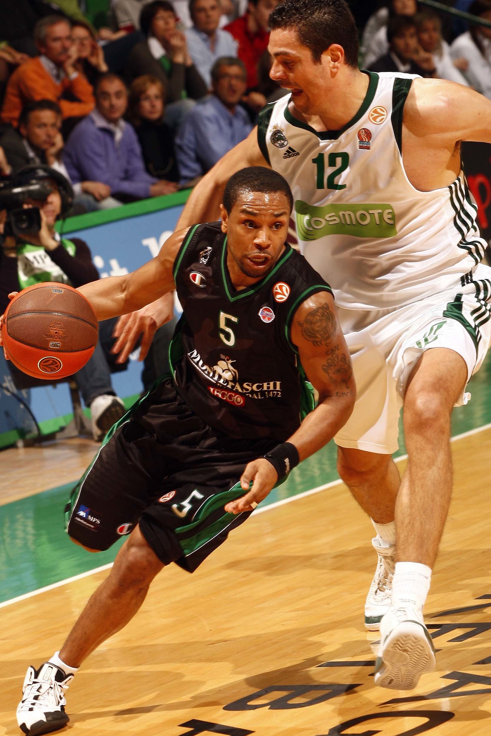 Διαψεύδει ο Παναθηναϊκός για ΜακΙντάιρ