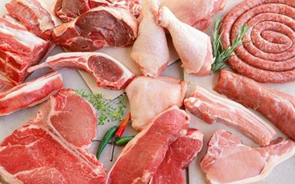 Η Ρωσία απαγορέυει το κρέας από τις ΗΠΑ