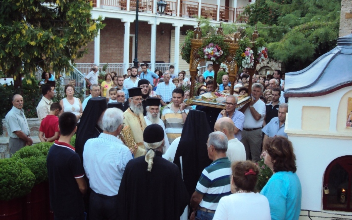 ΦΩΤΟ από το LamiaStar