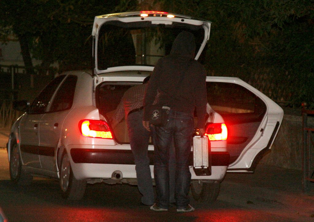 (ΦΩΤΟ EUROKINISSI)