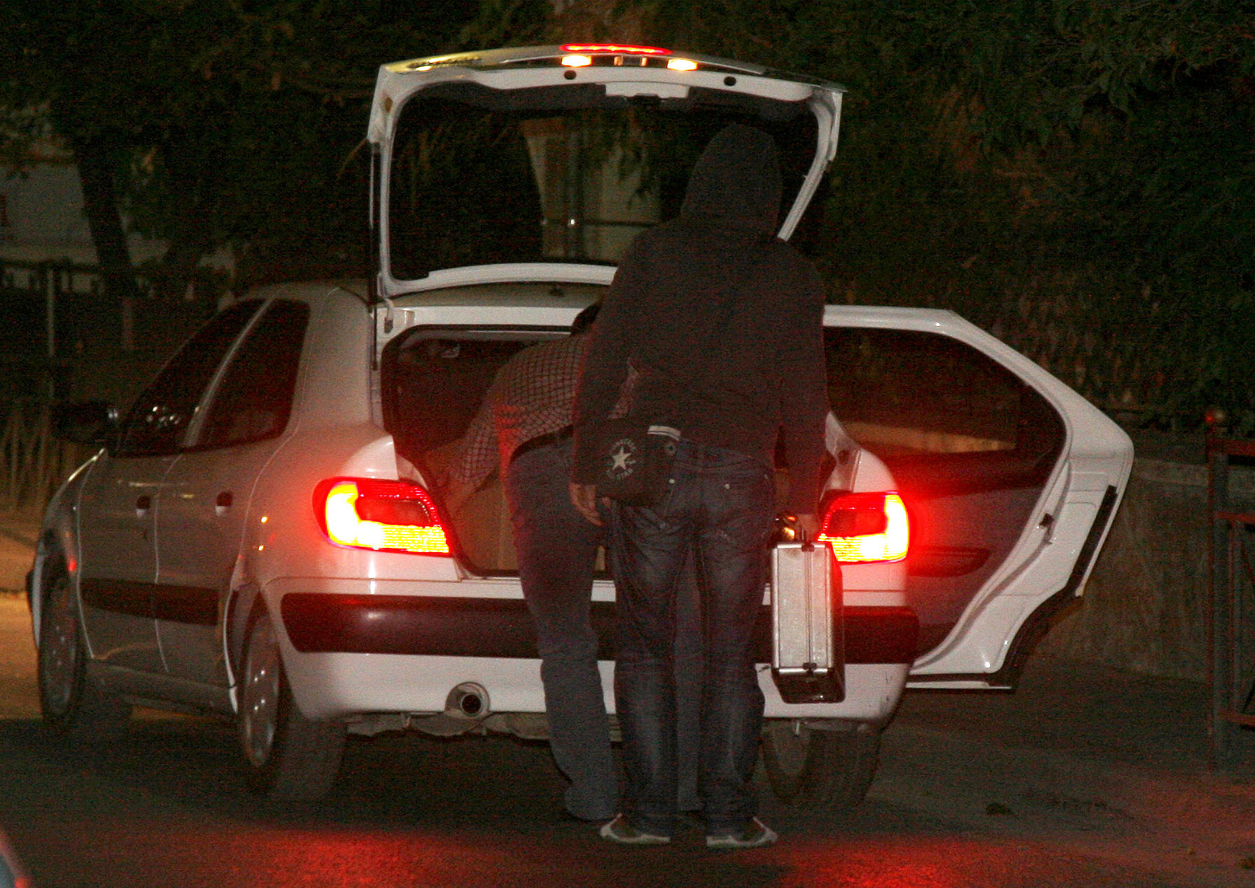 (ΦΩΤΟ EUROKINISSI)