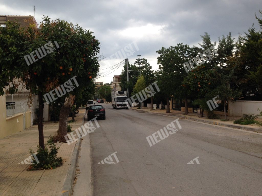 Το οικογενειακό δράμα πίσω από τον πατέρα που πυροβόλησε το ίδιο του το αίμα στα Μέγαρα – ΦΩΤΟ