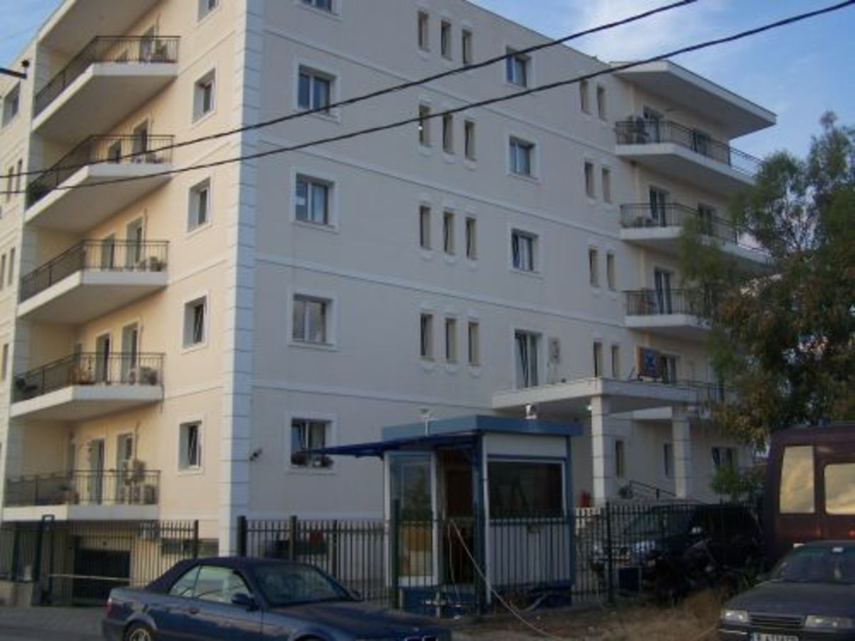 Λαμία: Νέα απόδραση κρατουμένου – Τους ξέφυγε μέσα από τα χέρια!