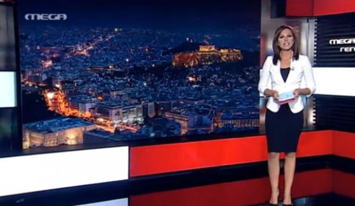 Βέτο του Φ. Μπόμπολα για τις ειδήσεις του Mega